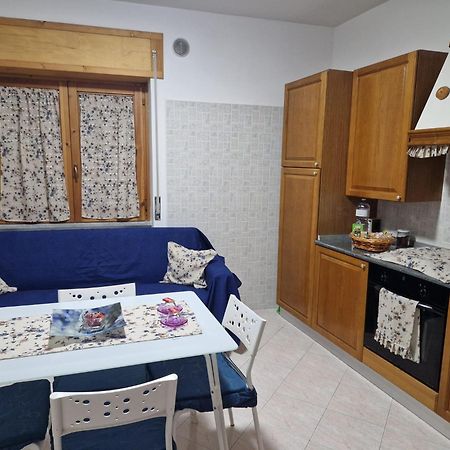Rab&B Contursi Terme Luaran gambar