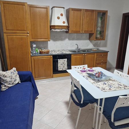 Rab&B Contursi Terme Luaran gambar