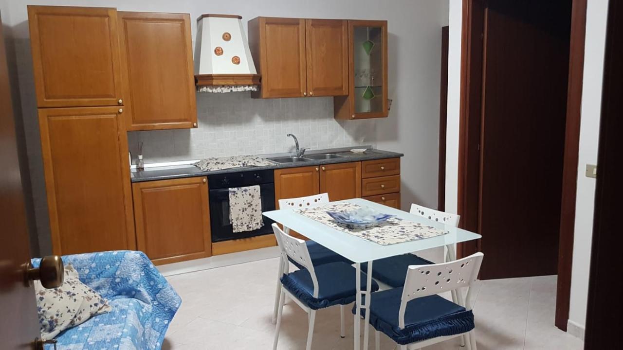 Rab&B Contursi Terme Luaran gambar