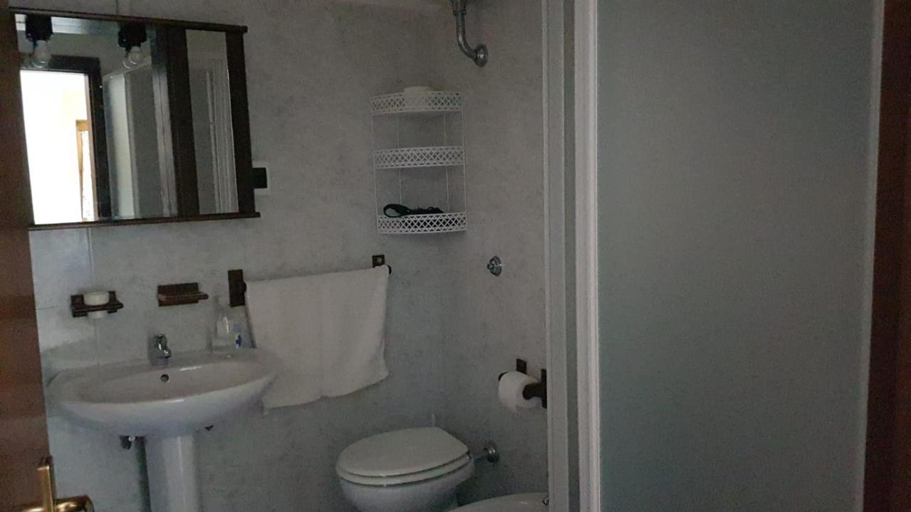 Rab&B Contursi Terme Luaran gambar