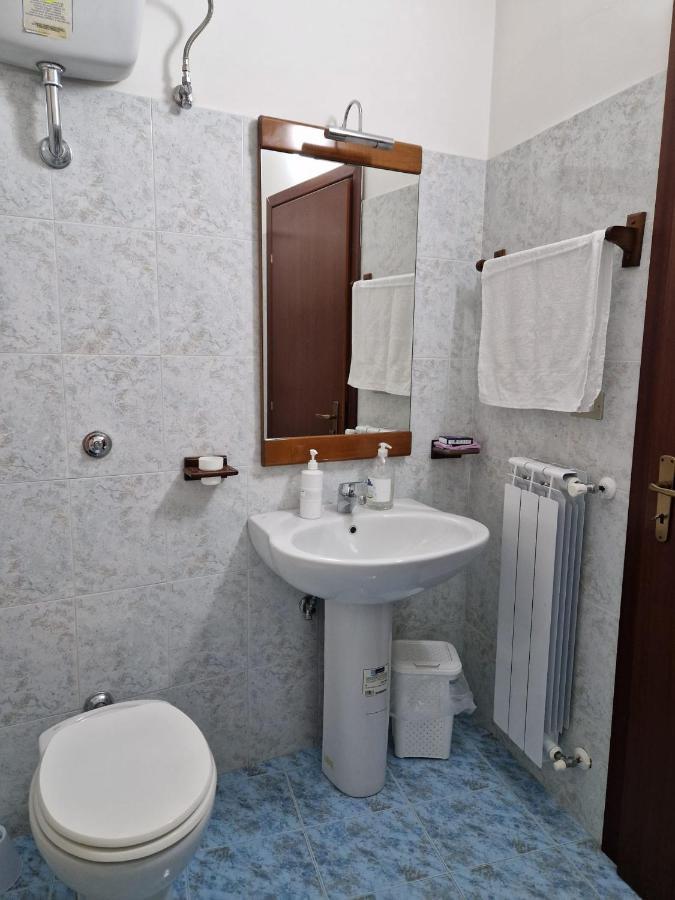 Rab&B Contursi Terme Luaran gambar
