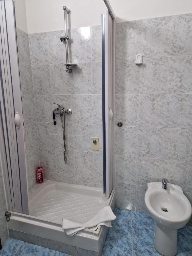 Rab&B Contursi Terme Luaran gambar