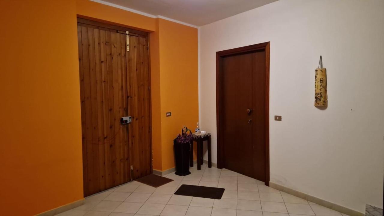 Rab&B Contursi Terme Luaran gambar