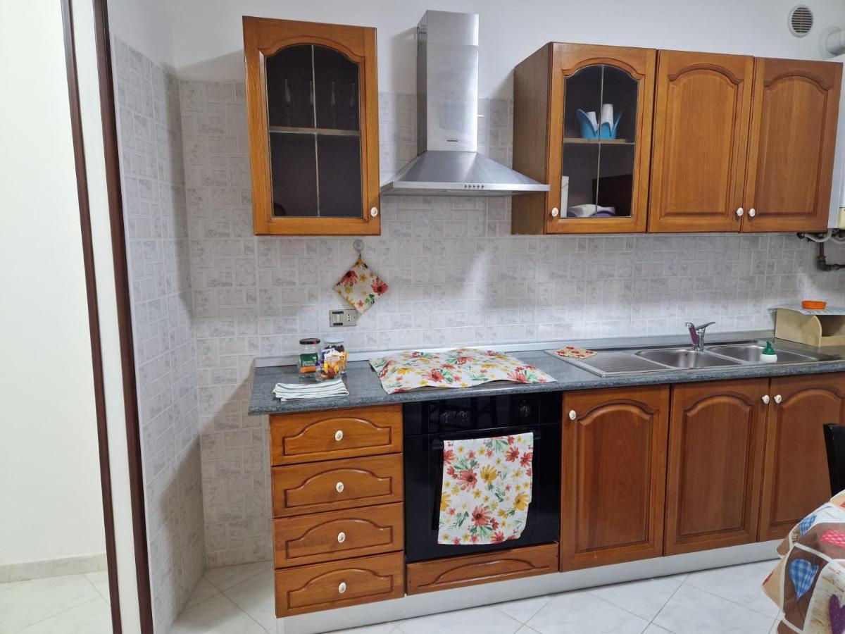 Rab&B Contursi Terme Luaran gambar