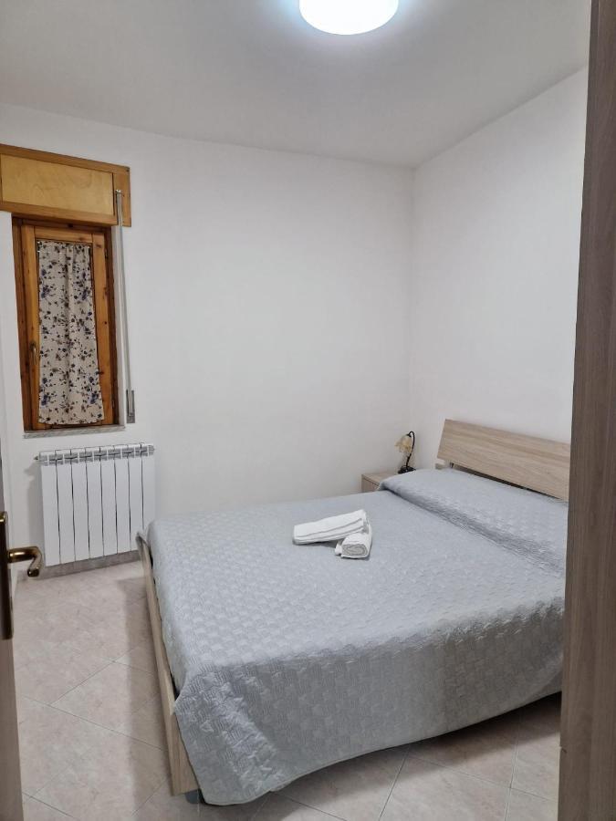 Rab&B Contursi Terme Luaran gambar