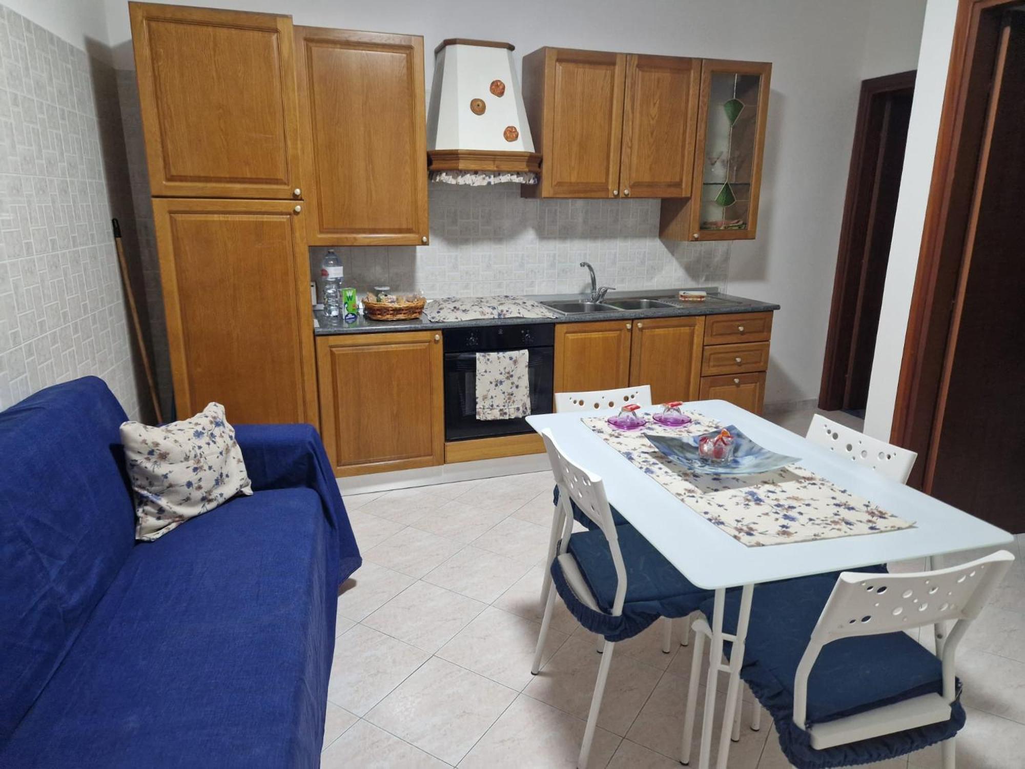 Rab&B Contursi Terme Luaran gambar