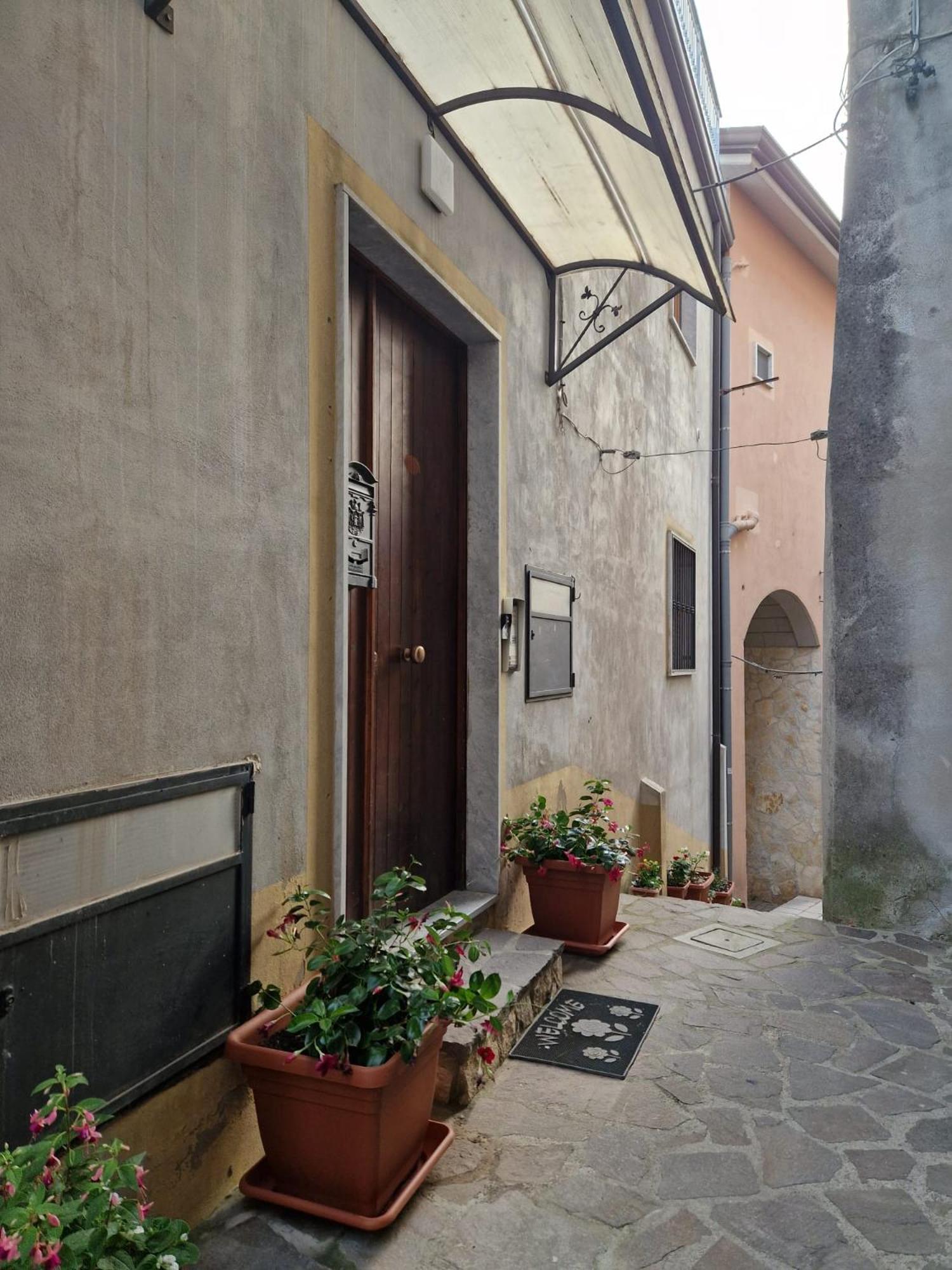 Rab&B Contursi Terme Luaran gambar